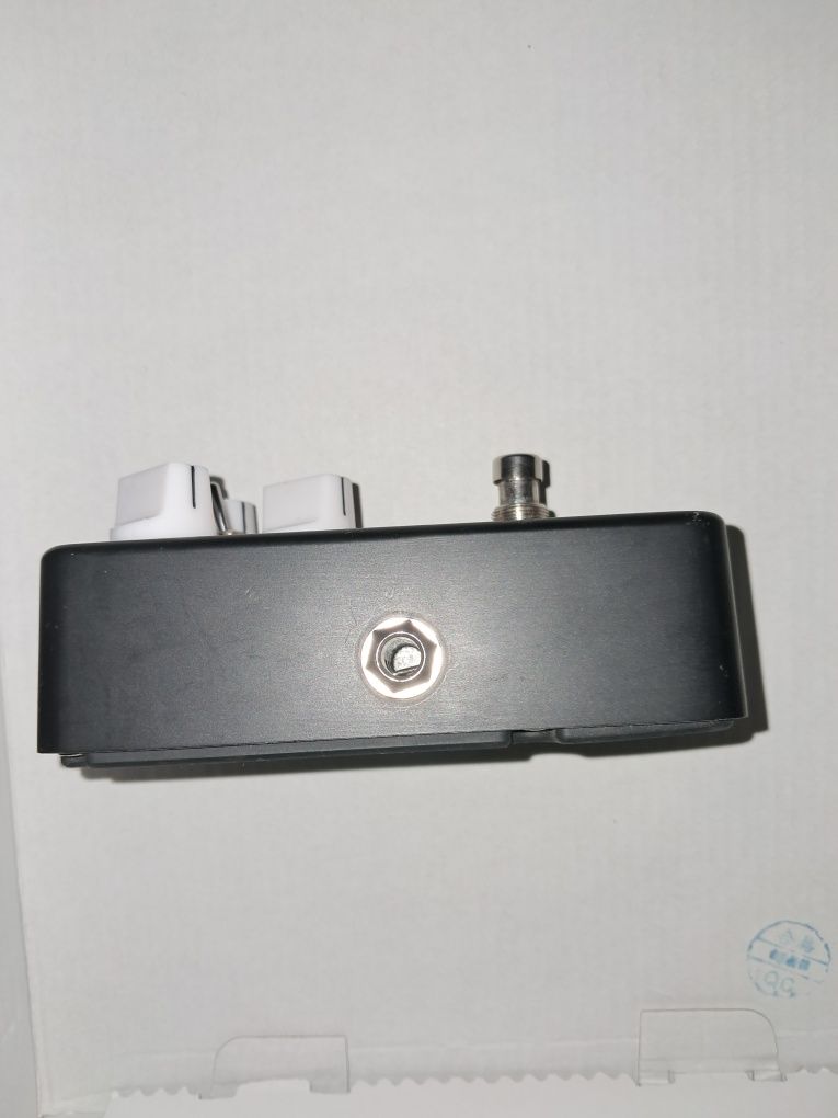 Joyo ultimate drive - (distortion)