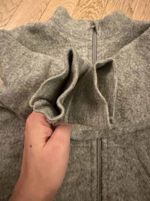 Kurtka merino Engel Natur r. 110/116