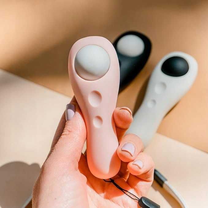 kliker dla psa klikacz do tresowania szkolenia nauki clicker