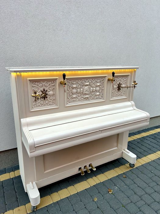 Piano Bar Prosecco / Roll Bar / PROMOCYJNA CENA!