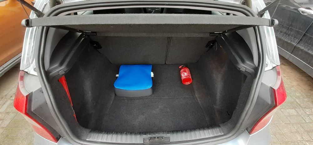 BMW Seria 1 E87 118d