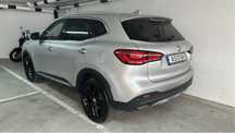 MG EHS hibrido plug in nacional