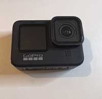 GoPro Hero 10 Black c/3 baterias