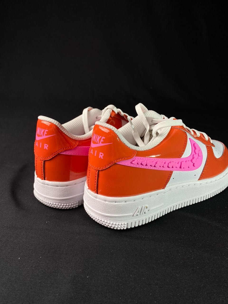 Кросівки жіночі Nike Air Force 1 Low Gs