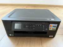 Drukarka - Brother DCP-J572DW