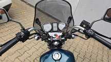 Daelim VS VC 125 F   na prawo jazdy kat. B