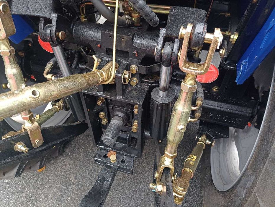 KENTAVR 504 UE міні-трактор