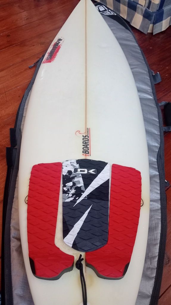 Prancha surf 5'5