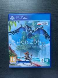 Gra Horizon Forbidden West na PS4/PS5