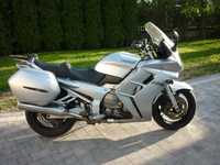 Yamaha fjr 1300 rok 2002