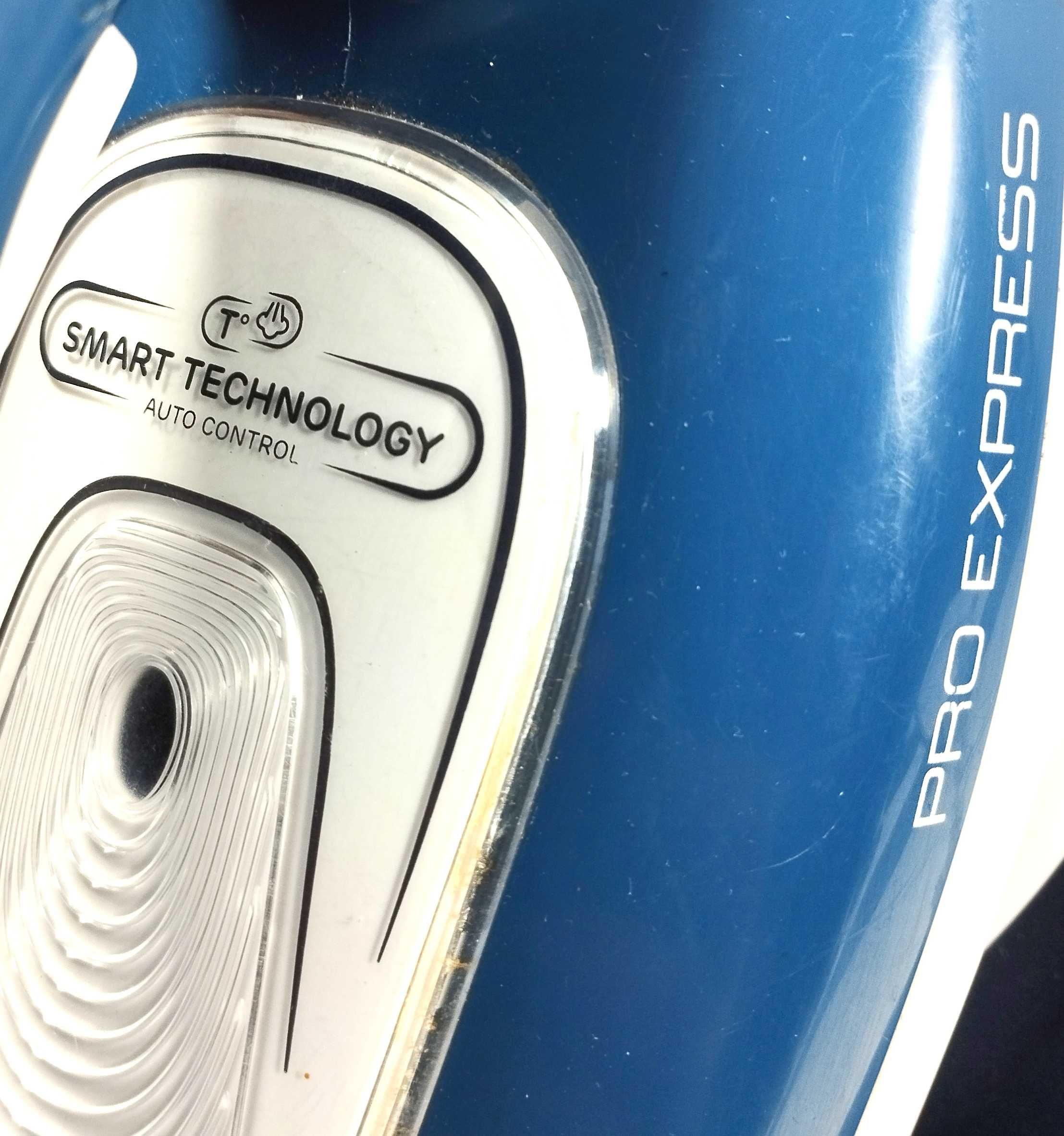 Generator Pary Tefal PRO EXPRESS GV7830