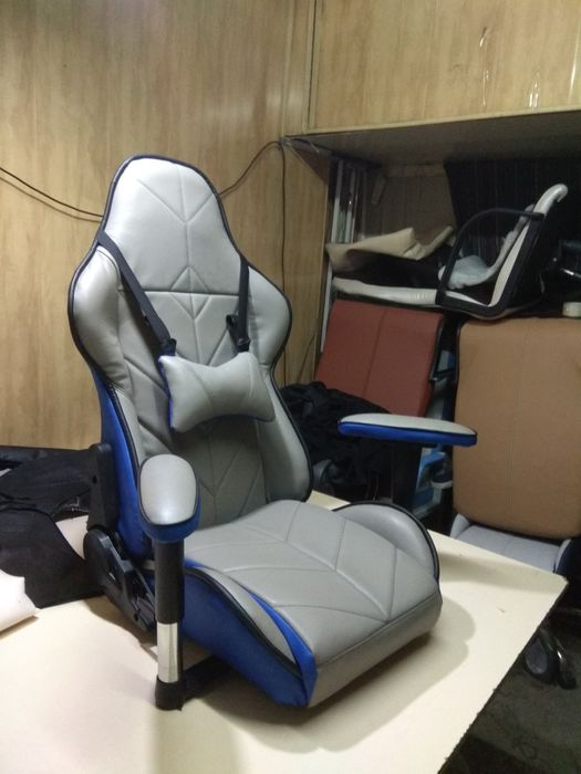 кресло для салона красоты