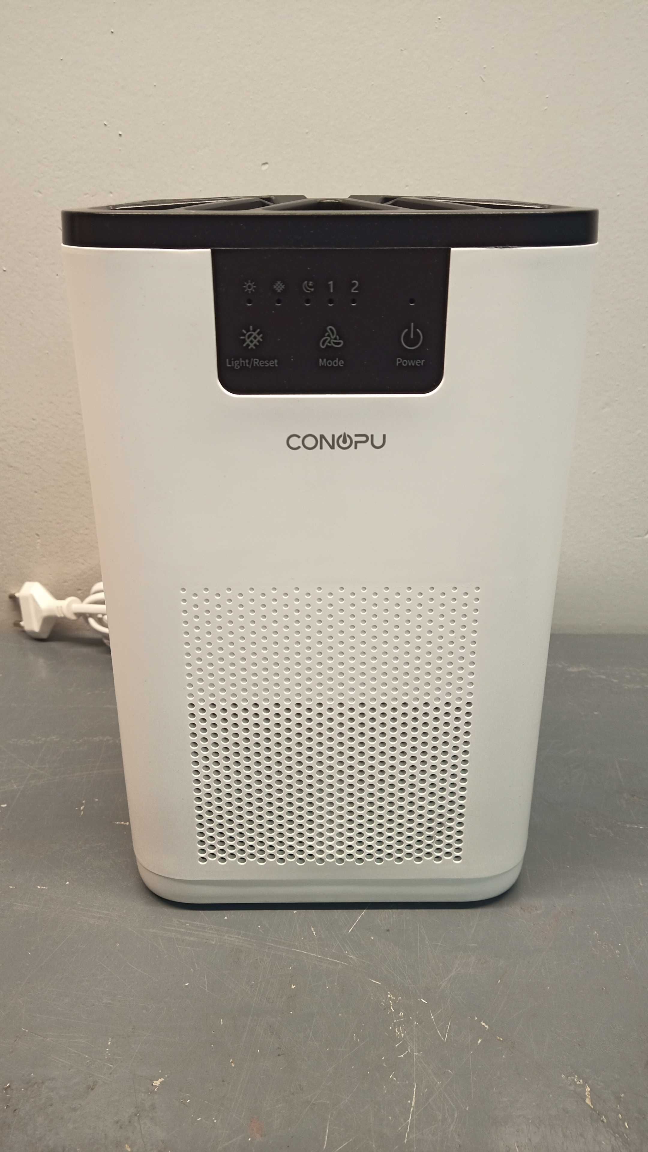 CONOPU DH-JH06  Oczyszczacz powietrza z filtrem HEPA H13