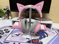 Навушники Razer Kraken Kitty