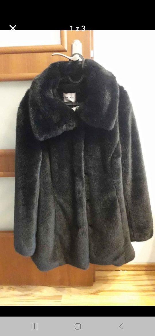 Futerko Orsay r. 38 NOWE