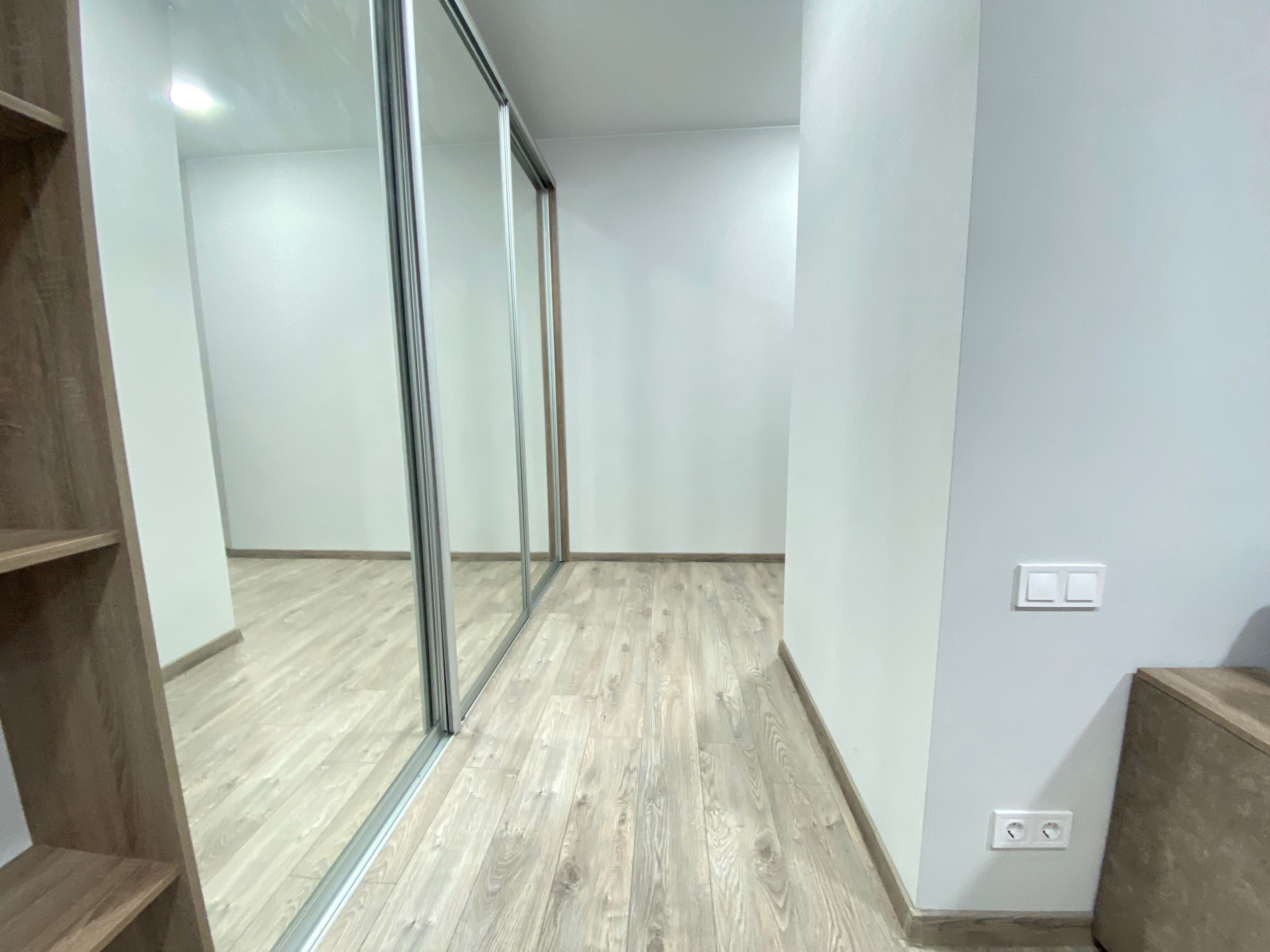 Продаж 1к квартира ЖК Садиба, вул. Деревʼянка 16А, 23 Серпня, пр Наукі