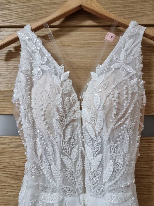 Suknia ślubna MADONNA