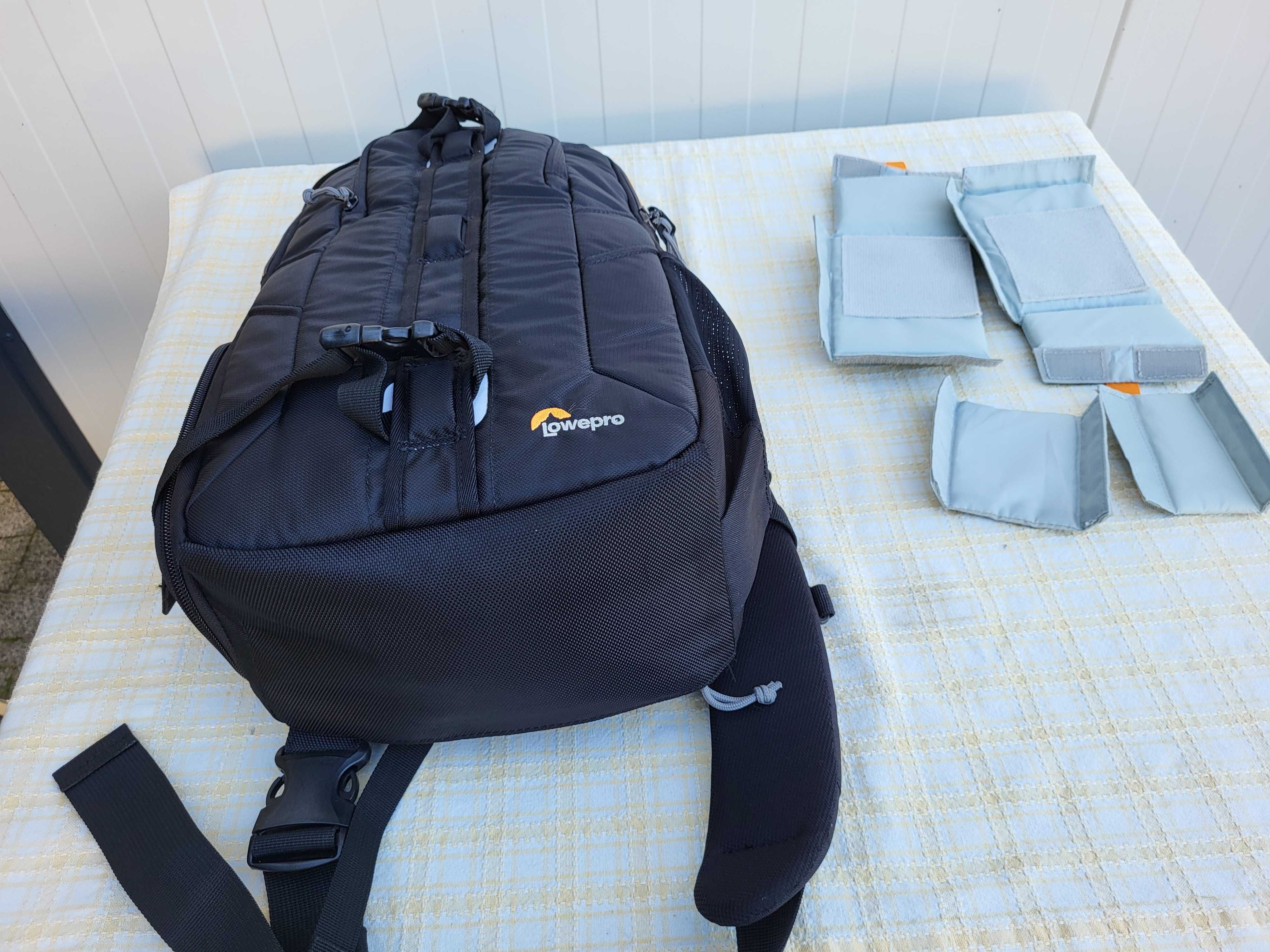 Plecak Lowepro Slingshot Edge 250 AW