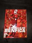 livro o seculo do benfica