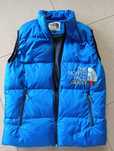Bezrękawnik  Gucci The North Face roz M