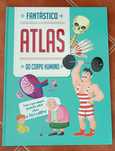 Atlas do corpo humano