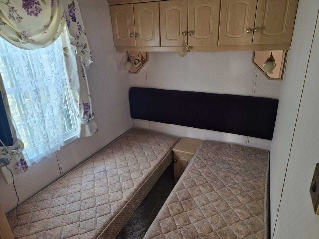LINDA MOBILE HOME T2 PRONTA PARA HABITAR