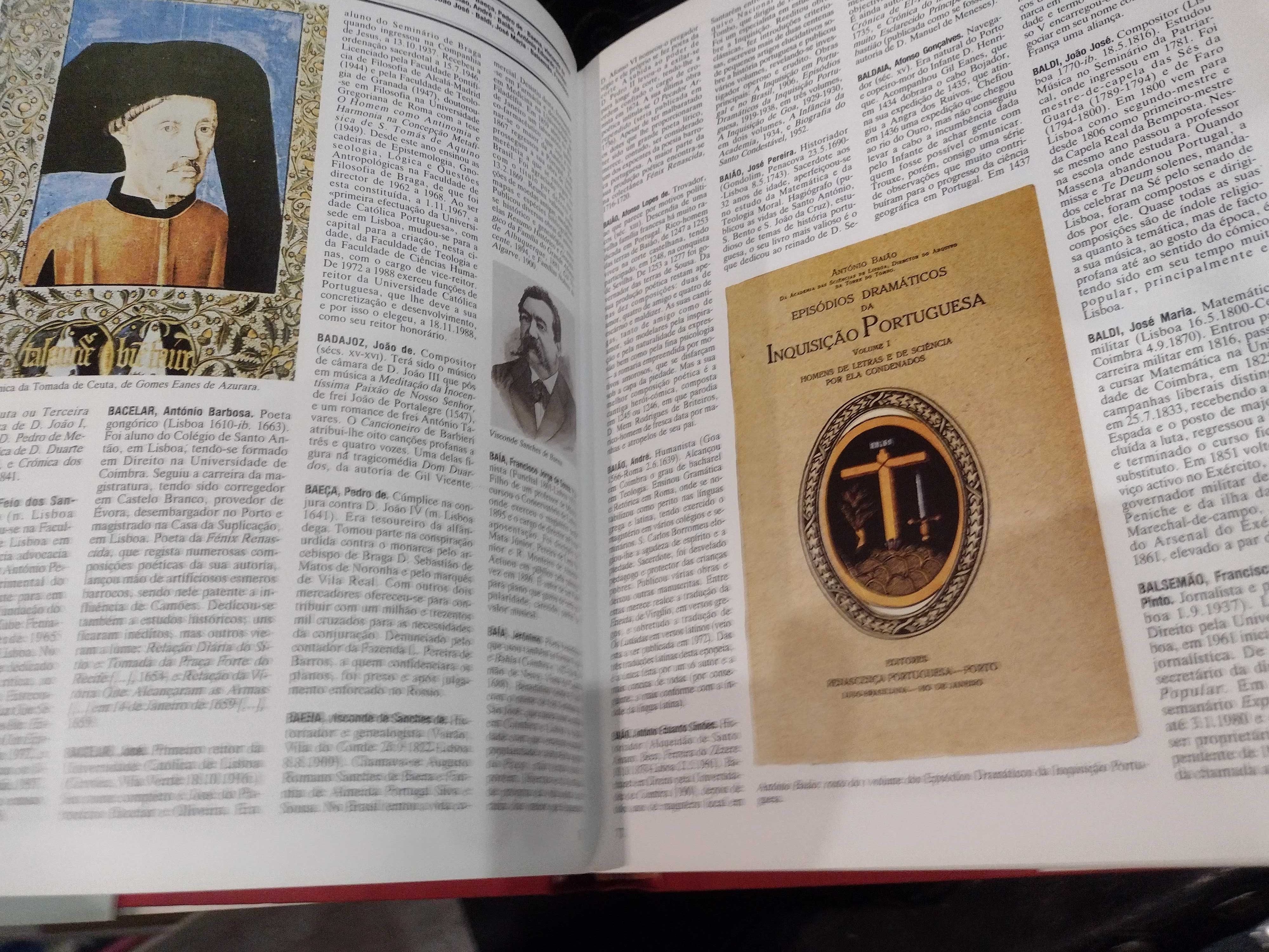 O Grande Livro dos Portugueses - Manuel Alves de Oliveira
