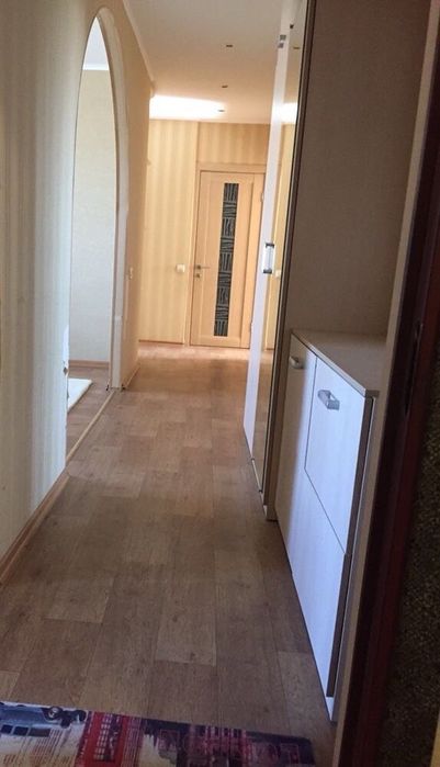 Продажа реальной 3 комнатной квартиры на Одесской,Мэтро.