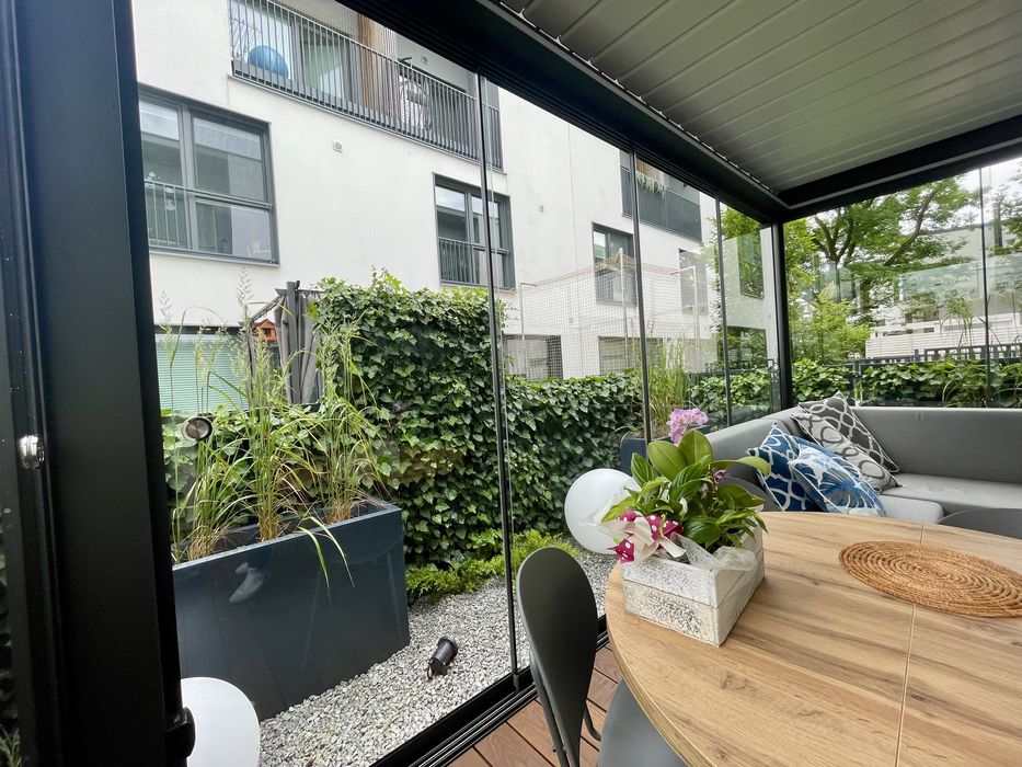 Odpowietrzanie systemów nawadniania • Pielęgnacja • Budowa ogrodów