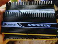 ОЗУ Corsair Dominator DDR2 1Gb 1066MHz,оперативная память

ОЗУ Corsair