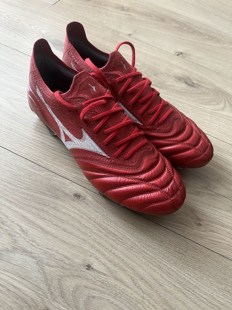 Obuwie piłkarskie Mizuno Morelia Neo III  Beta Elite