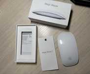 Продам мышка apple magic mouse 2