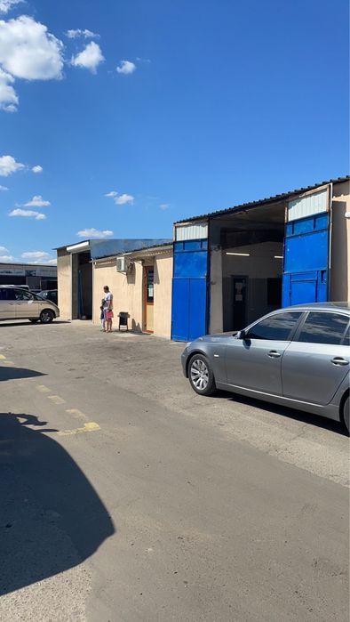 Сертифікація автомобілей