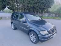 Mercedes ML270CDI