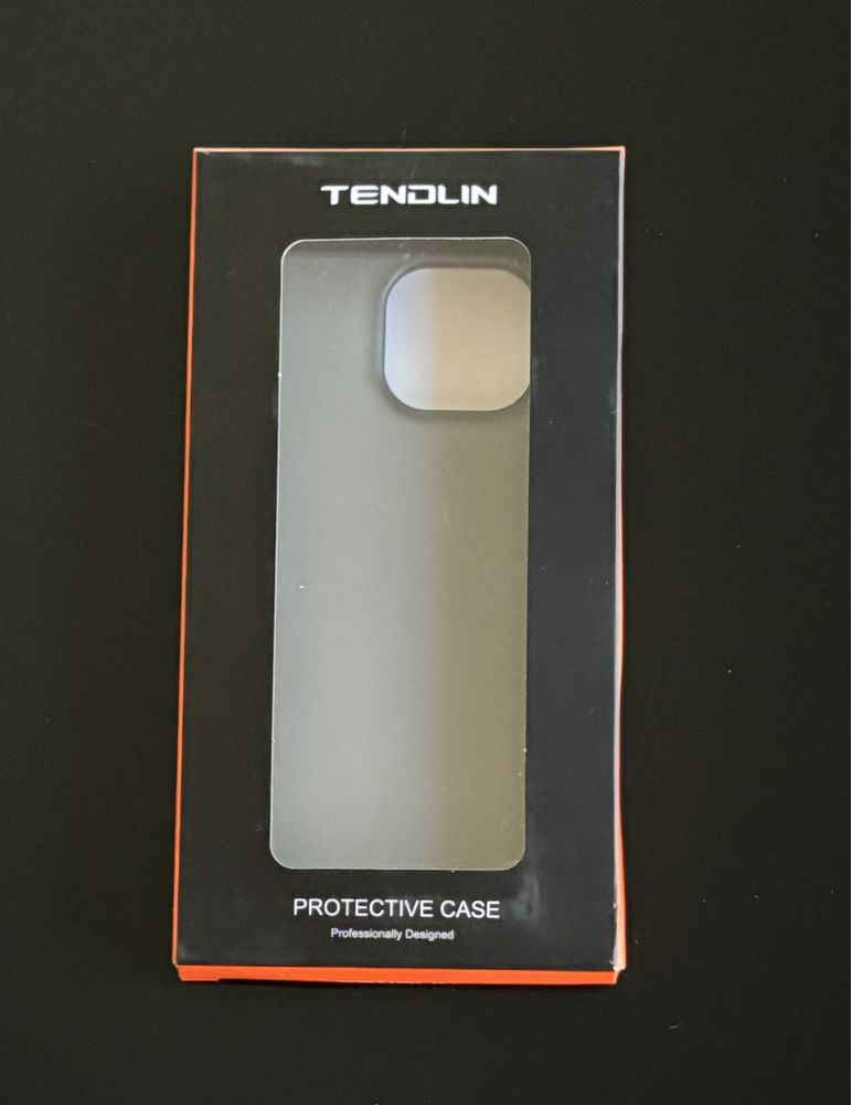 Capa iPhone 15 (6,1")
