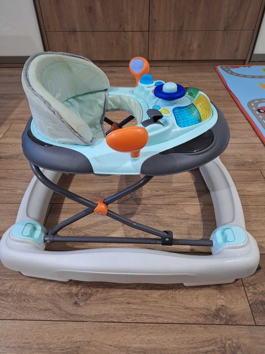 Chodzik Sun Baby
