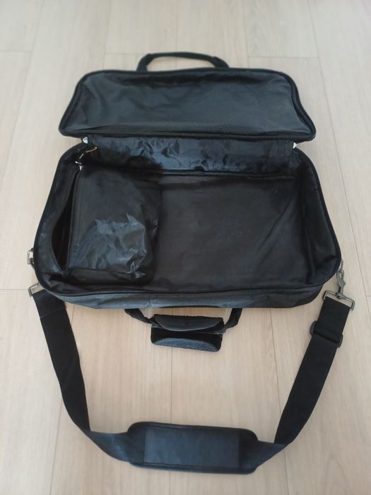 Pedaleira VOX Tonelab LE + Rockbag