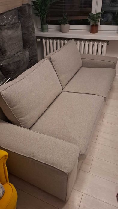 Zestaw kanap KIVIK 3-os. + 2 os.