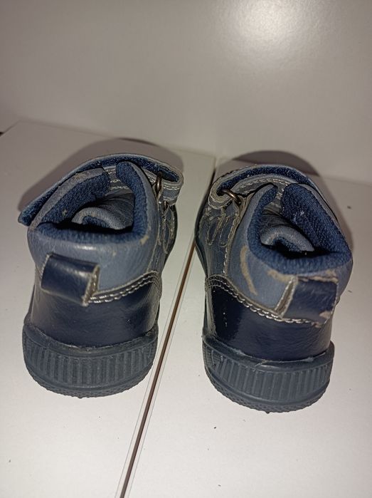 Botas para Bebé * Tamanho - 19 * Excelente Estado