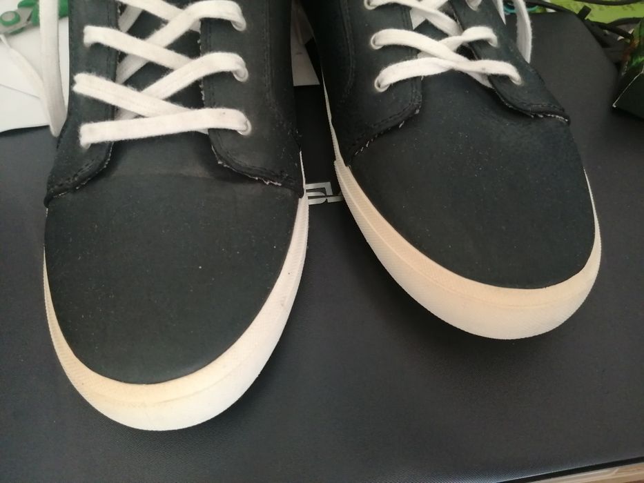 Trampki Pull & Bear r 39