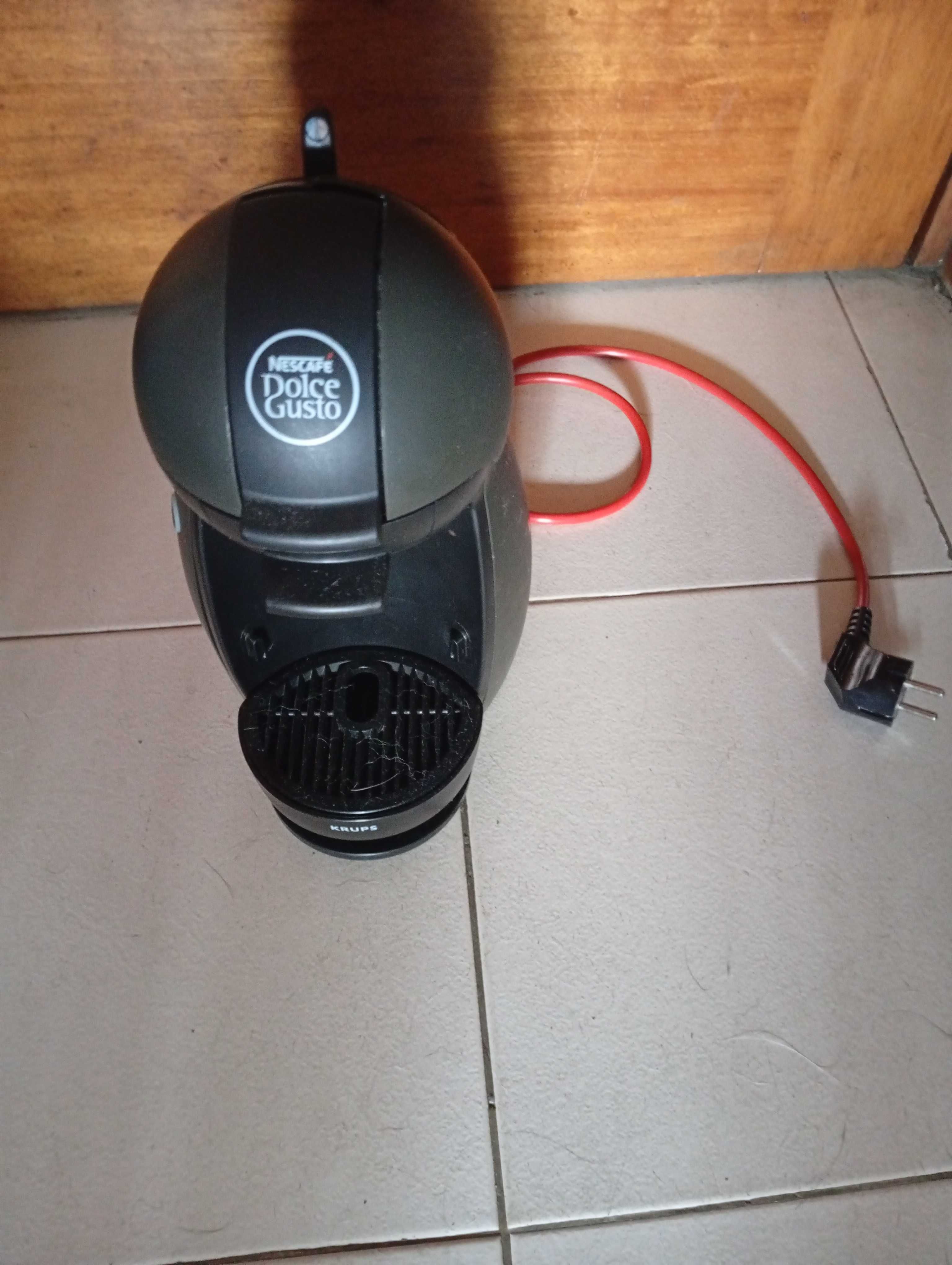 Maquina de Café Dolce Gusto Piccolo