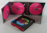 3CD Electronic Anthems 80s Ministry Of Sound UK