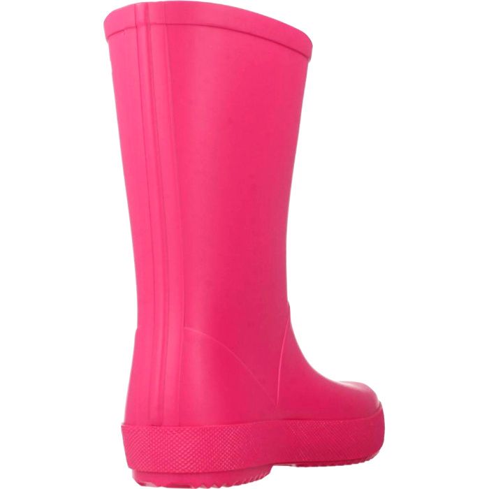 GALOCHAS CHICCO - BOTAS rosa de Menina para a Chuva - T.29 - c/ Novas