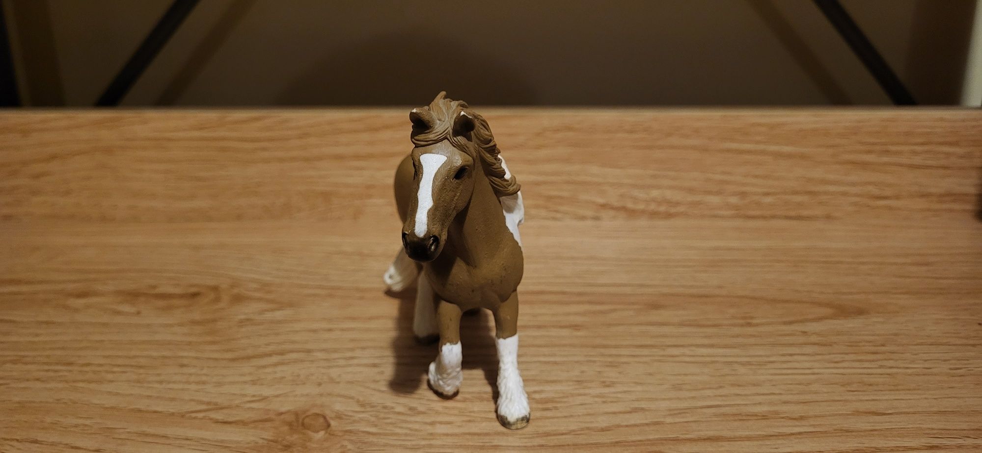 Schleich koń tinker klacz figurki model wycofany 2014 r.