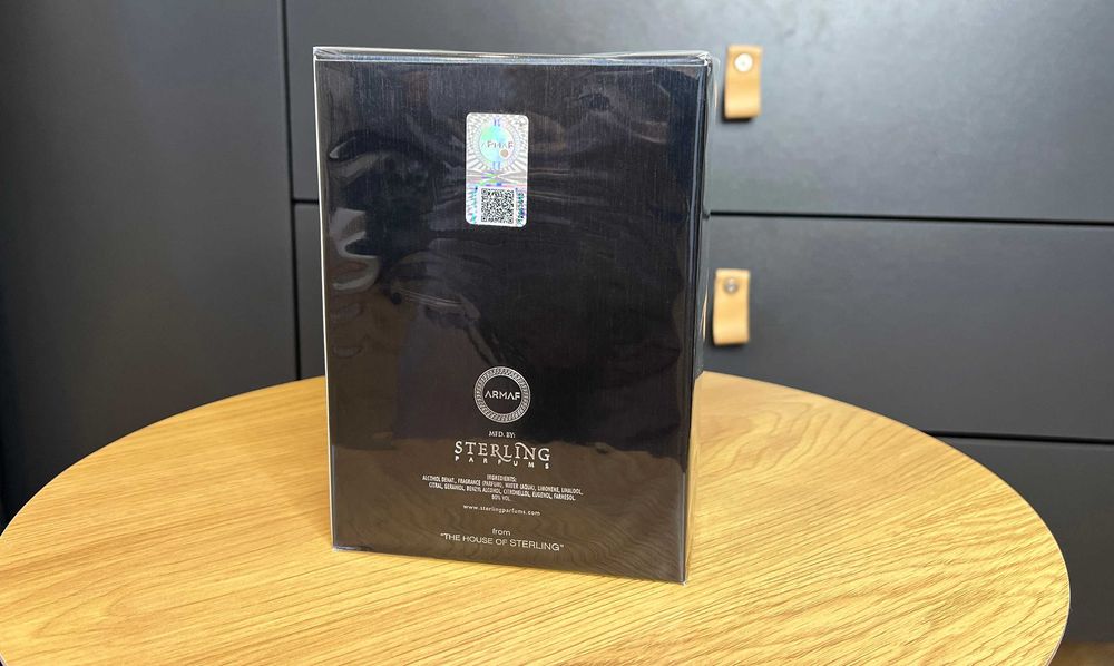 Armaf Club De Nuit Intense Man Parfum 200мл.