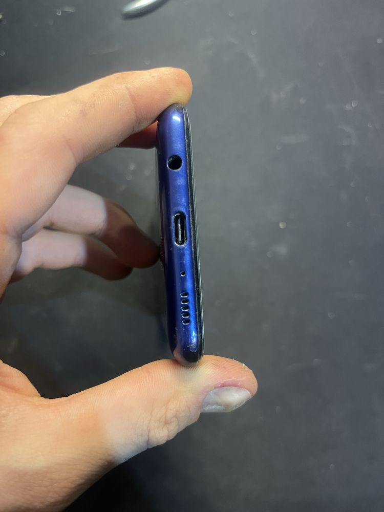 Samsung Galaxy M21 64GB