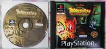 Toonenstein tiny toon ps1 psx ang de