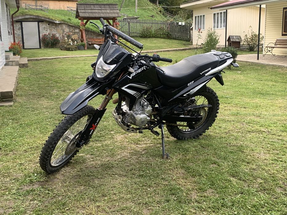 Продам Viper v250l