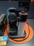 Express DeLonghi stan idealny użytkowany 1 miesiąc