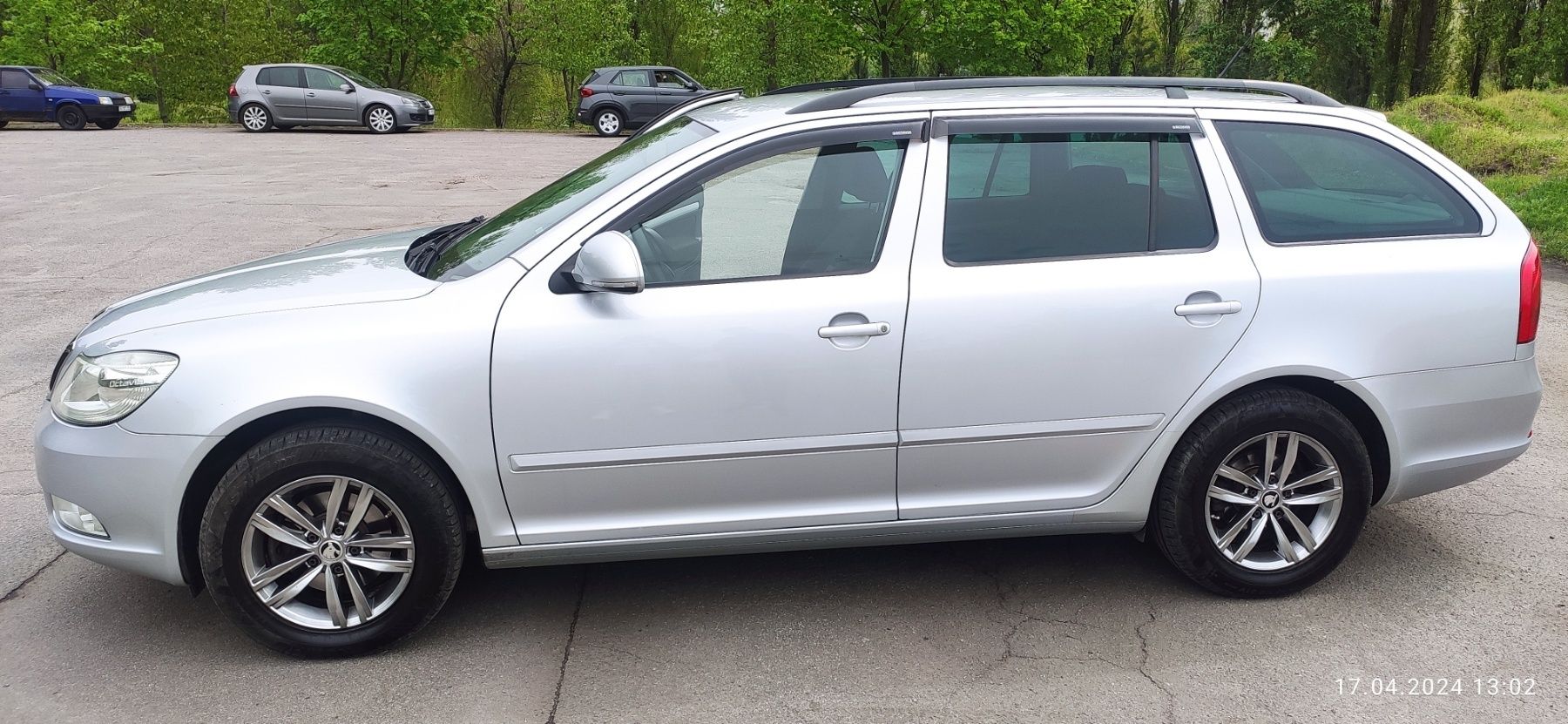 Продам Skoda Octavia A5